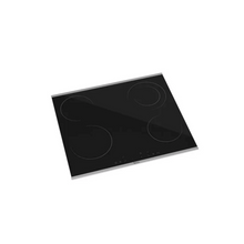 ORYX | 60cm Built In Vitro Ceramic Electrical Hob 4 | ORXCAPCOK00004