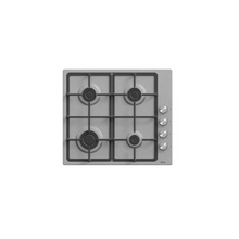 ORYX | 60cm Built In Gas Hob 4 Gas Burners Full Safety | ORXCAPCOK00005