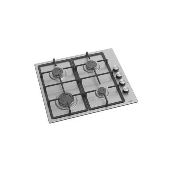 ORYX | 60cm Built In Gas Hob 4 Gas Burners Full Safety | ORXCAPCOK00005