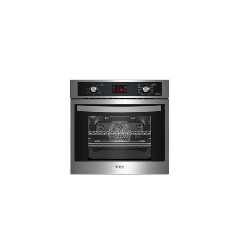 ORYX | 60cm Built In Electrical Oven 64Liters | ORXCAPCOK00006