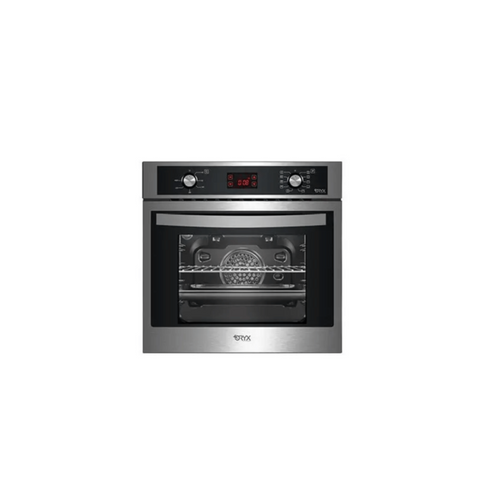 ORYX | 60cm Built In Electrical Oven 64Liters | ORXCAPCOK00006