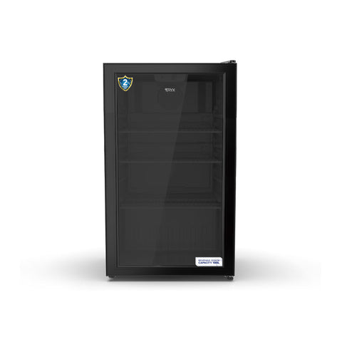 ORYX | Beverage Showcase 100L 220v 50Hz ORSC101BRCL | ORYCAPREF00002