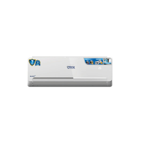 ORYX | Glory+ Split AC 1.5Ton Rotary Compressor, 6 Star | OASGUX-18CR41
