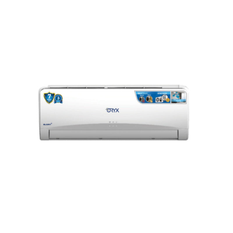 ORYX | Glory+ Split AC 2.5Ton Rotary Compressor, 6 Star | OASGUX-30CR41
