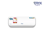 مكيف هواء سبليت ليجند من أوريكس، سعة ١.٥ طن، دوار، ٦ نجوم | OXAST-18CR41-LBO