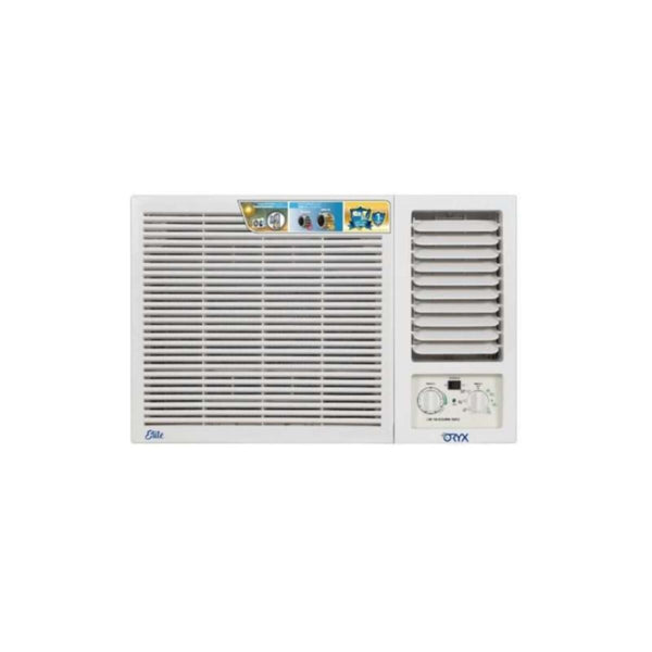 ORYX | Elite Window Air Conditioner 1.5 Ton Rotary 5 Star | ORYCAPAIC00029