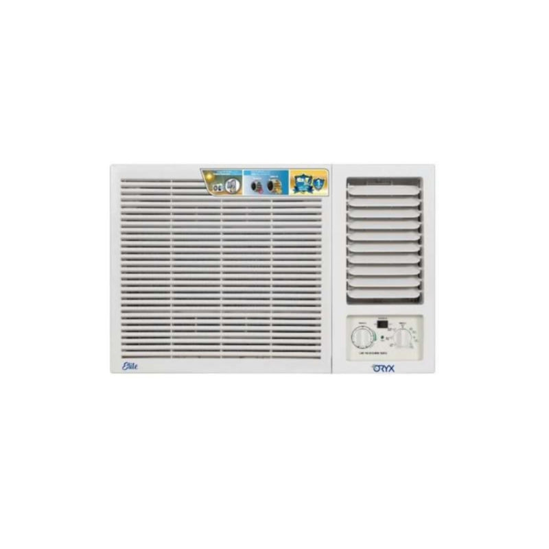 ORYX | Elite Window Air Conditioner 1.5 Ton Rotary 5 Star | ORYCAPAIC00029