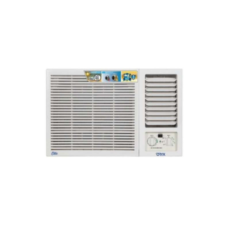 ORYX | Elite Window Air Conditioner 2 Ton Rotary 4 Star | ORYCAPAIC00030