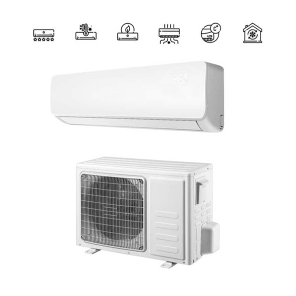 OSCAR | Split Air Conditioner 28,000 BTU | OS30SHR410
