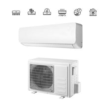 OSCAR | Split Air Conditioner 28,000 BTU | OS30SHR410