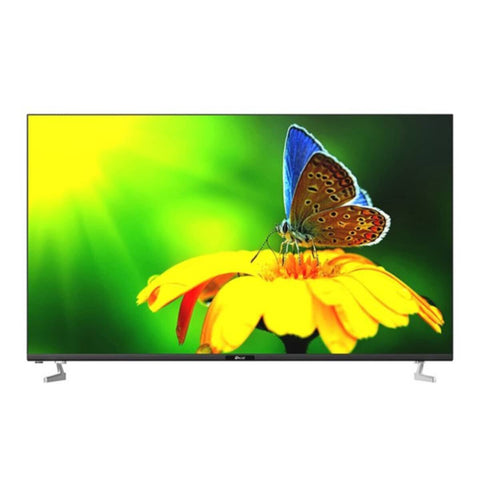OSCAR | OS42S50FLUHD 50 Inches  UHD 4K Android LED TV