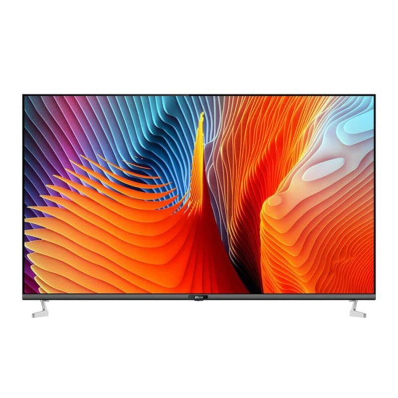 OSCAR | OS42S55FLUHD 55 Inches  UHD 4K Android LED TV