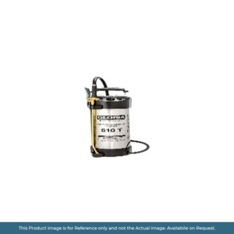 GLORIA | 505T S.S Pressure Sprayer 5Ltr/6Bar