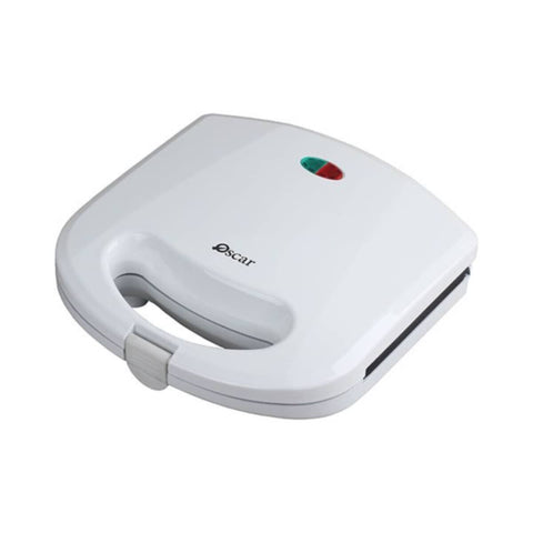 OSCAR | OSW-2808 Sandwich Maker - White
