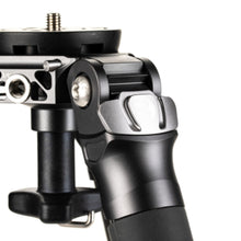 BENRO | Mammoth Carbon Fiber Tripod | TMTH44C