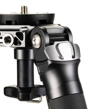 BENRO | Mammoth Carbon Fiber Tripod | TMTH44C