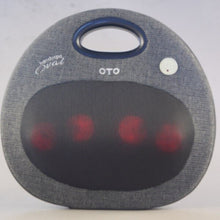 OTO | Massager Back Rest Handy SPA | SPA HS -900