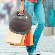 OTO | Massager Back Rest Handy SPA | SPA HS -900