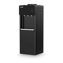 SURE | 3 Tap Top Loading Water Dispenser Small Size | OUDIS â€“ B3