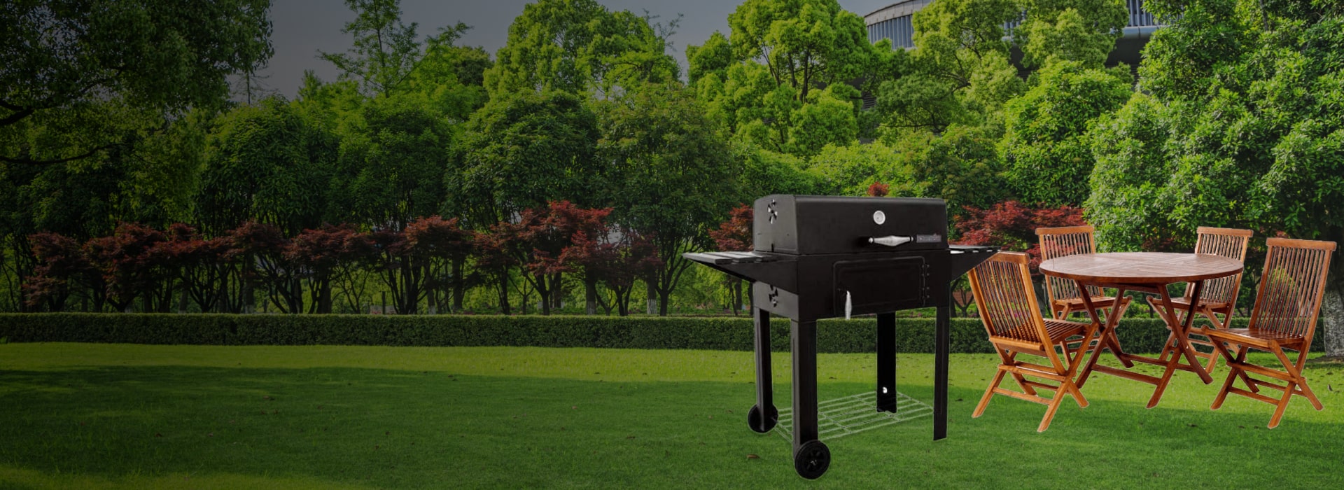 Carousel banner desktop