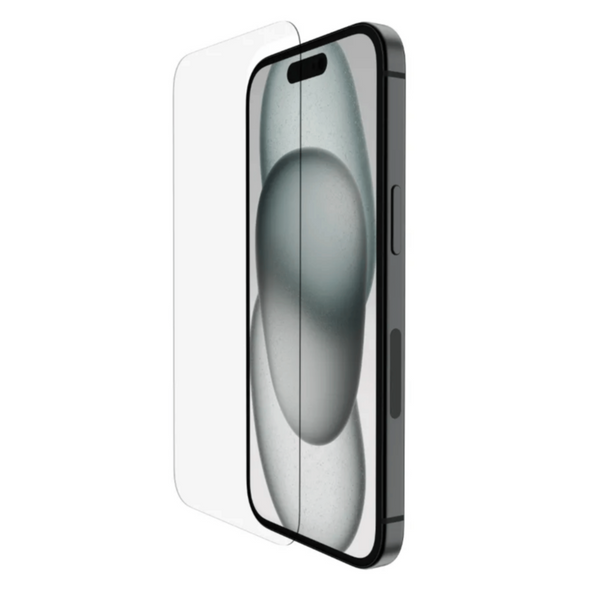 BELKIN | Ultraglass 2 Treated Screen Protector For Iphone 15 Plus | OVA132zz