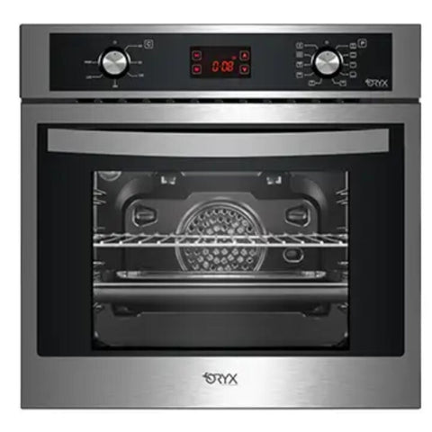ORYX | Built-In Electrical Oven 60cm | BE10-PM