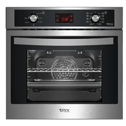 ORYX | Built-In Electrical Oven 60cm | BE10-PM