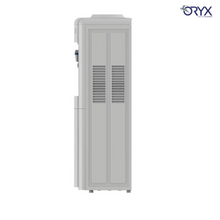 ORYX | Water Dispenser Hot & Cold White Color | OXDDW-1HW-ECL
