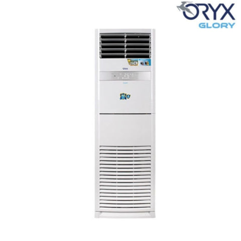 ORYX | Glory Floor Stand Air Conditioning 5.0Ton | OXF-G60CGS-EA41