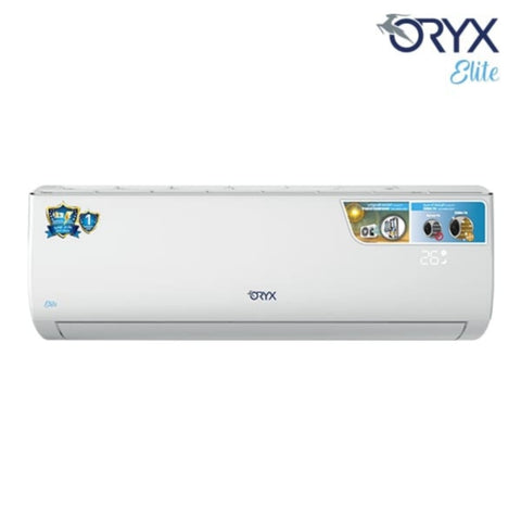 ORYX | Elite Split Air Conditioning 3.0Ton Rotary | OXS-E36CGR6-CL41