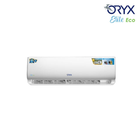 ORYX | Elite Eco Split Air Conditioning 1.5Ton Rotary | OXS-EN18CGR6-CL41