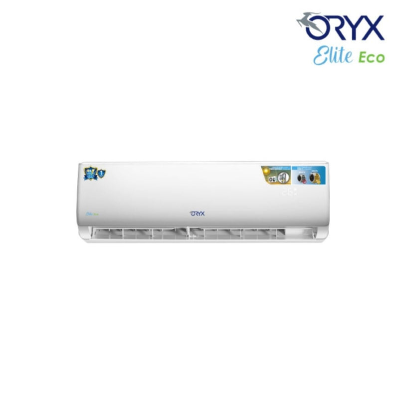 ORYX | Elite Eco Split Air Conditioning 2.0Ton Rotary | OXS-EN24CGR6-CL41