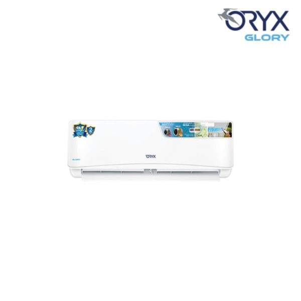 ORYX | Glory Split Air Conditioning 1.0Ton Rotary | OXS-G12CSFGR5-EA41