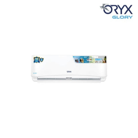 ORYX | Glory Split Air Conditioning 1.0Ton Rotary | OXS-G12CSFGR5-EA41