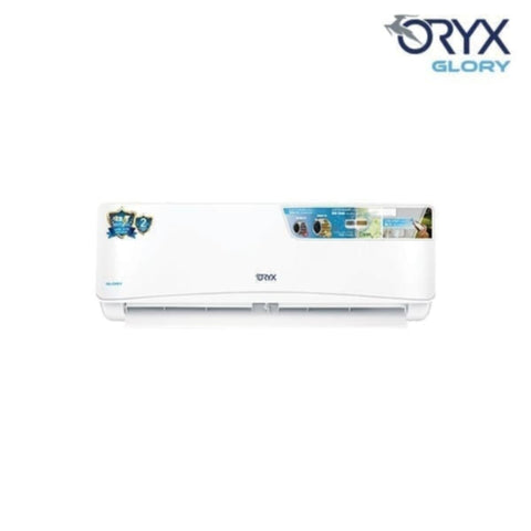 ORYX | Glory Split Air Conditioning 2.5Ton Rotary | OXS-G30CSFGR4-EA41