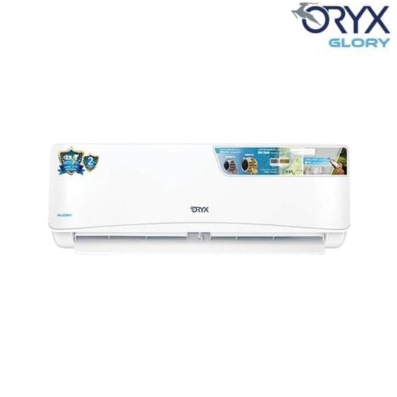 ORYX | Glory Split Air Conditioning 2.0Ton Piston | OXS-G24CSFGP5-EA41