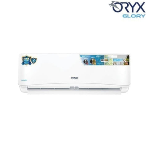 ORYX | Glory Split Air Conditioning 2.0Ton Piston | OXS-G24CSFGP5-EA41