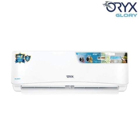 ORYX | Glory Split Air Conditioning 2.5Ton Piston | OXS-G30CSFGP5-EA41