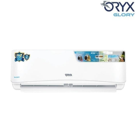 ORYX | Glory Split Air Conditioning 2.5Ton Inverter | OXS-G30HSFGI5-EA41