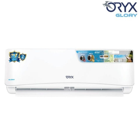 ORYX | Glory Split Air Conditioning 3.0Ton Inverter | OXS-G36HSFGI5-EA41
