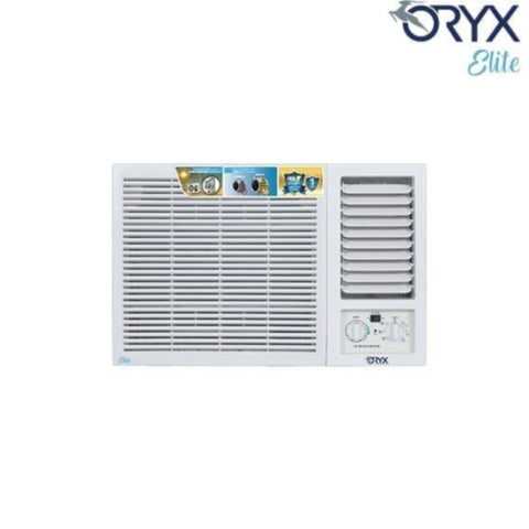 ORYX | Elite Window Air Conditioning 2.0Ton Rotary | OXW-E24CGR4-CL41