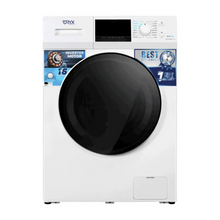 ORYX | OXWDM E85COWCL Combo Washer Dryer 8/5 KG 16 Programs White | ORYCAPWMU00001