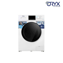 ORYX | Washer & Dryer Combo 8/5kg 16 Programs White | OXWD E85COW L CL