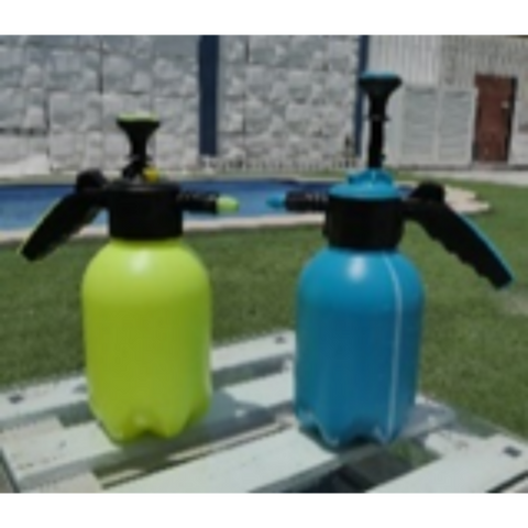 SUPREME | Pressure Sprayer Blue & Yellow 2Ltrs | PS1002