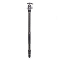 BENRO | Bat Carbon Fiber Tripod Kit with VX25 Ball Head Tripod | FBAT24C