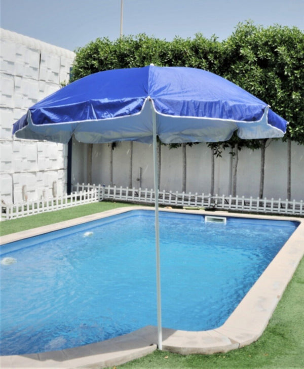 SAFARI | Beach Umbrella 42"inch TNT | TNT-42