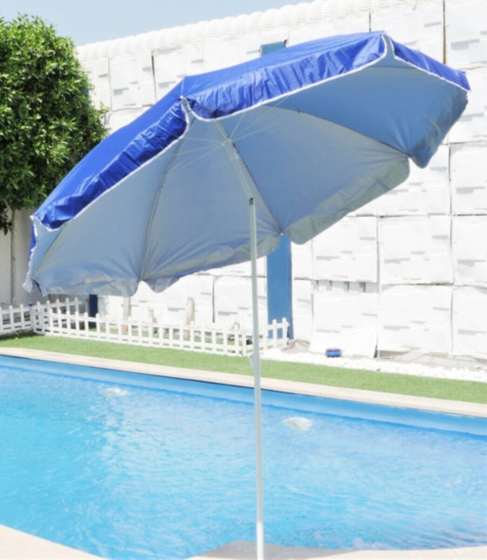 SAFARI | Beach Umbrella 42