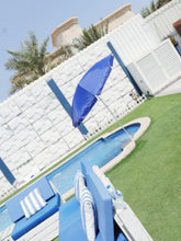 SAFARI | Beach Umbrella 42