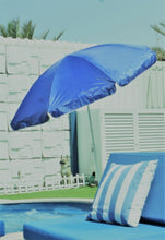 SAFARI | Beach Umbrella 42