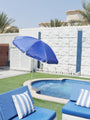 SAFARI | Beach Umbrella 42